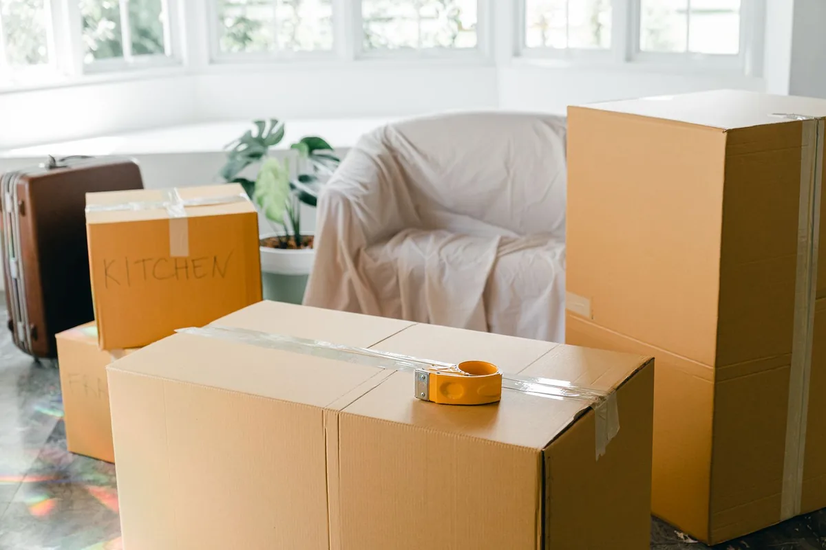 Hoarding Cleanup in Wedgwood, Seattle, WA